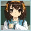 P0z3 - Didi - The melancholy of Haruhi Suzumiya