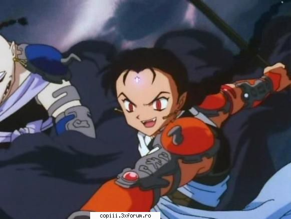 POzeeeeeeeeeeeee - Rayne - Inuyasha