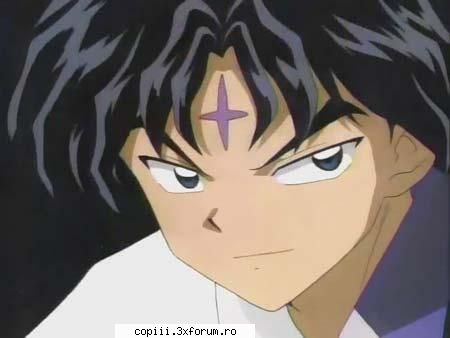 POzeeeeeeeeeeeee - Rayne - Inuyasha