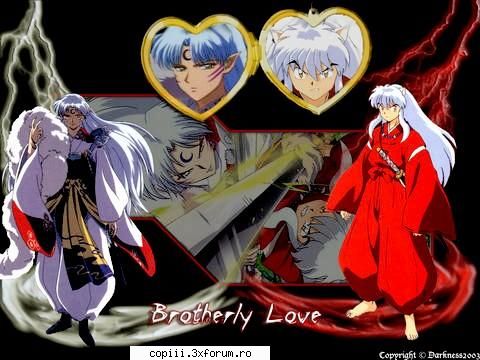 POzeeeeeeeeeeeee - Rayne - Inuyasha