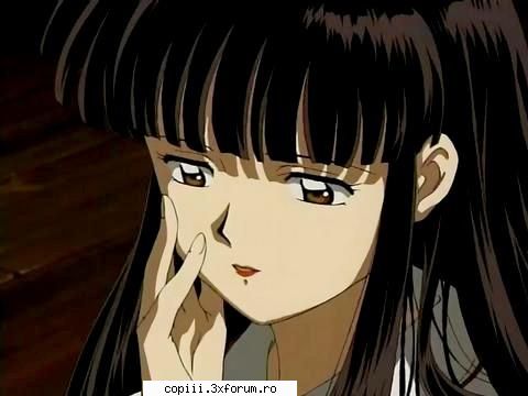 POzeeeeeeeeeeeee - Rayne - Inuyasha