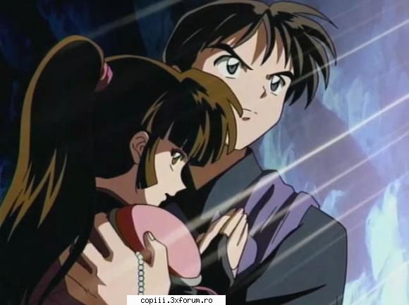 POzeeeeeeeeeeeee - Rayne - Inuyasha