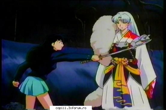 POzeeeeeeeeeeeee - Rayne - Inuyasha