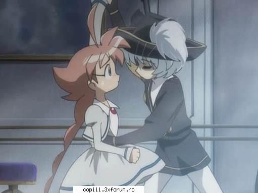 Poze - Girl_Yellow - Princess tutu