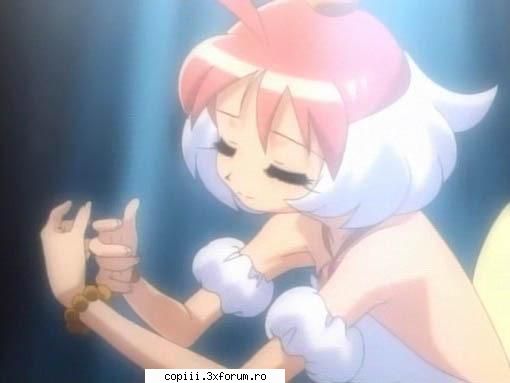 Poze - Girl_Yellow - Princess tutu