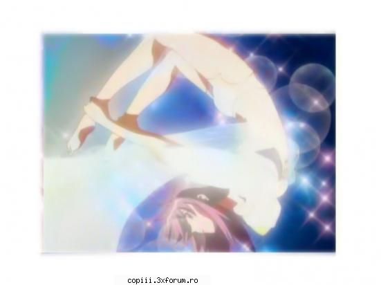 Poze - Rayne - Kaleido star