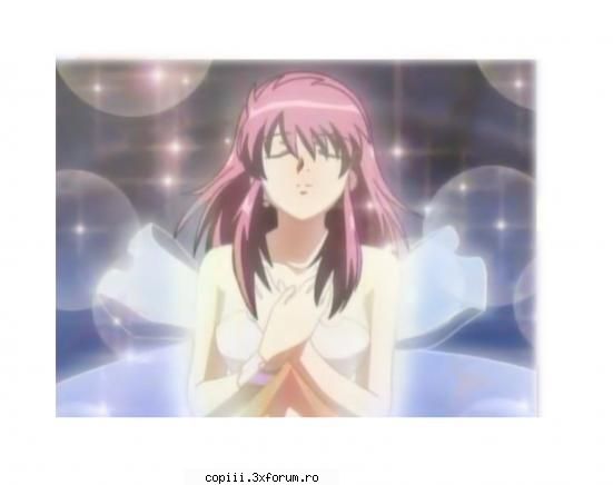 Poze - Rayne - Kaleido star