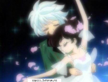 Poze - in ciuda faptului k nu lam urmarit am gasit - Princess tutu