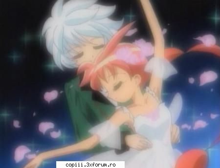 Poze - Rayne - Princess tutu
