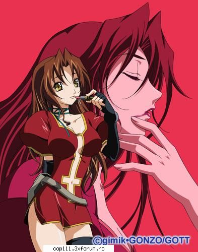 Poze - angel_of_the_dark - Kiddy Grade