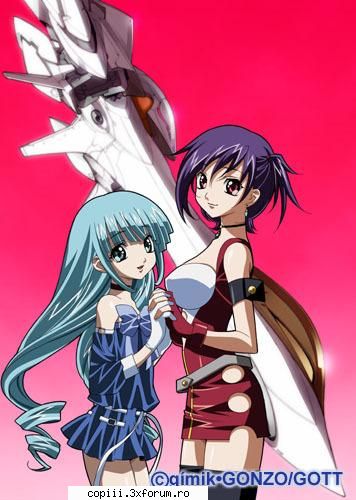 Poze - angel_of_the_dark - Kiddy Grade