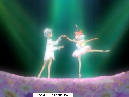 Poze - Rayne - Princess tutu