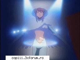 Poze cu Sora Naegino - daca aveti poze cu ea - Kaleido star