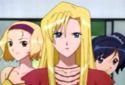 Poze cu Sora Naegino - sora_naegino - Kaleido star