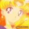 :) sailor moon