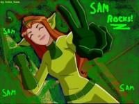 Spies - Aici punem poze si vb despre spioanele =D :D 1 - Totally spies