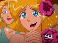 Spies - Didi - Totally spies