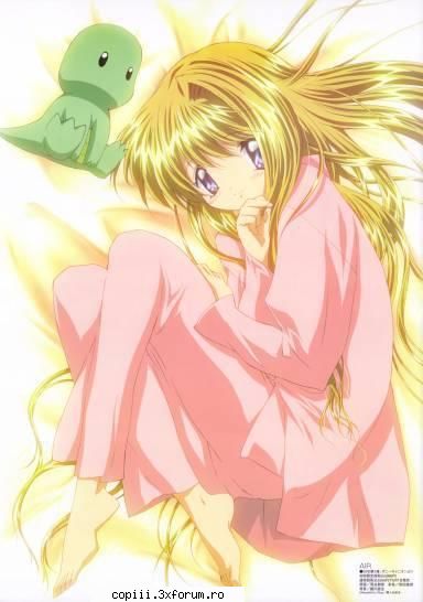 poze - Girl_Yellow - Air tv