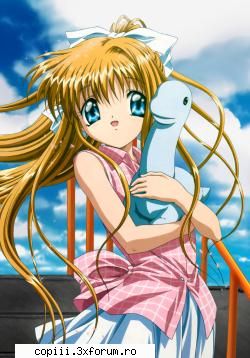 poze - Girl_Yellow - Air tv