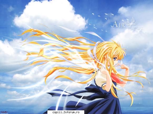 poze - Rayne - Air tv