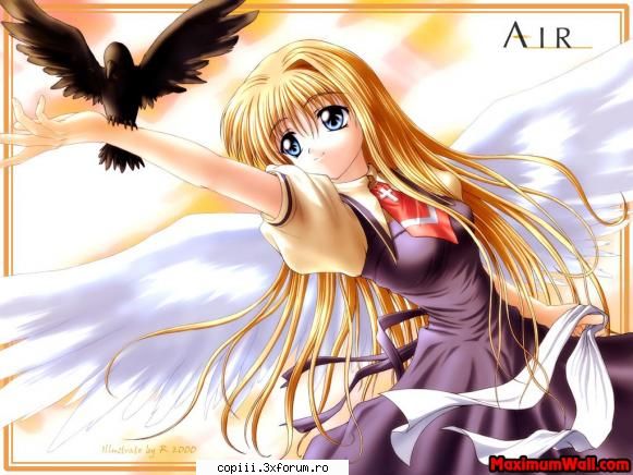 poze - Rayne - Air tv