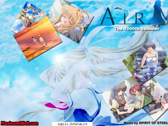 poze - Rayne - Air tv