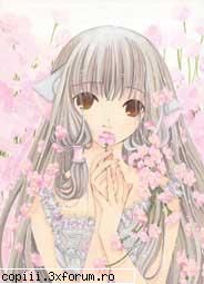 poze - Rayne - Chobits