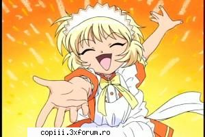 poze mmp - Rayne - Mew Mew Power