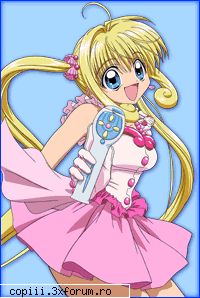 pozeeeee - Rayne - Mermaid melody